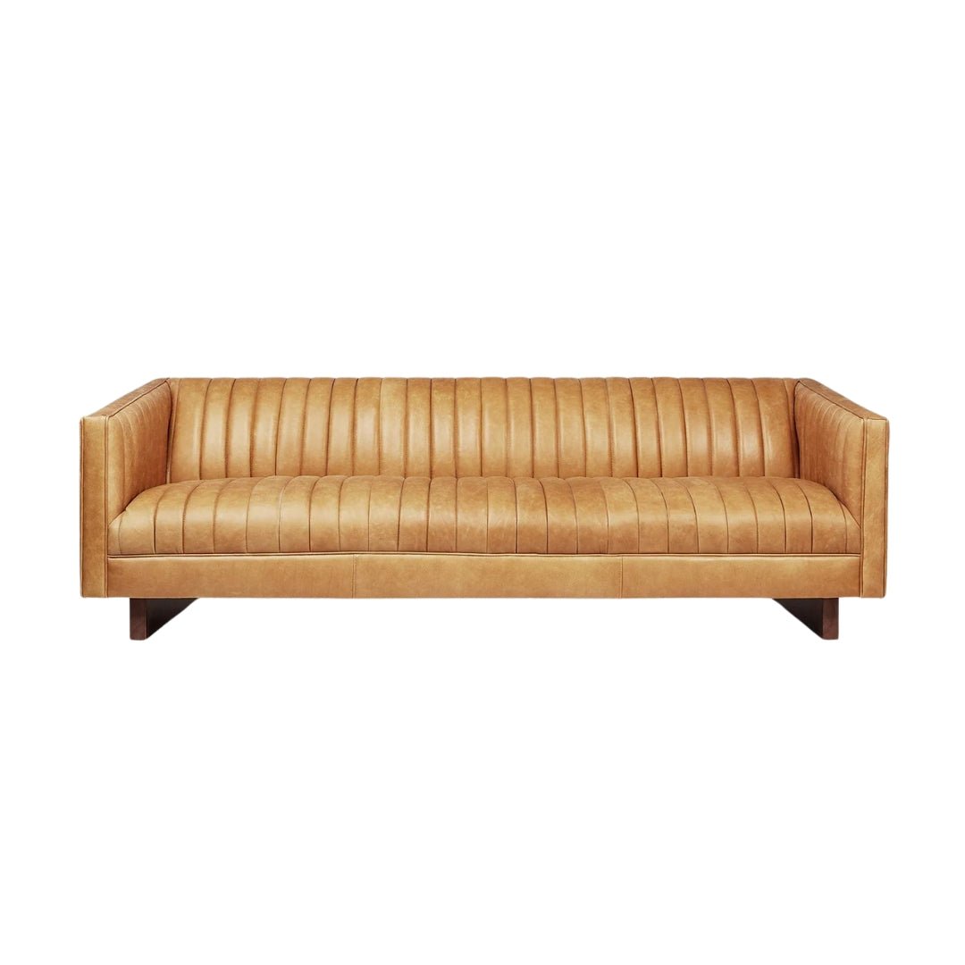 Wallace Sofa - ökenhem