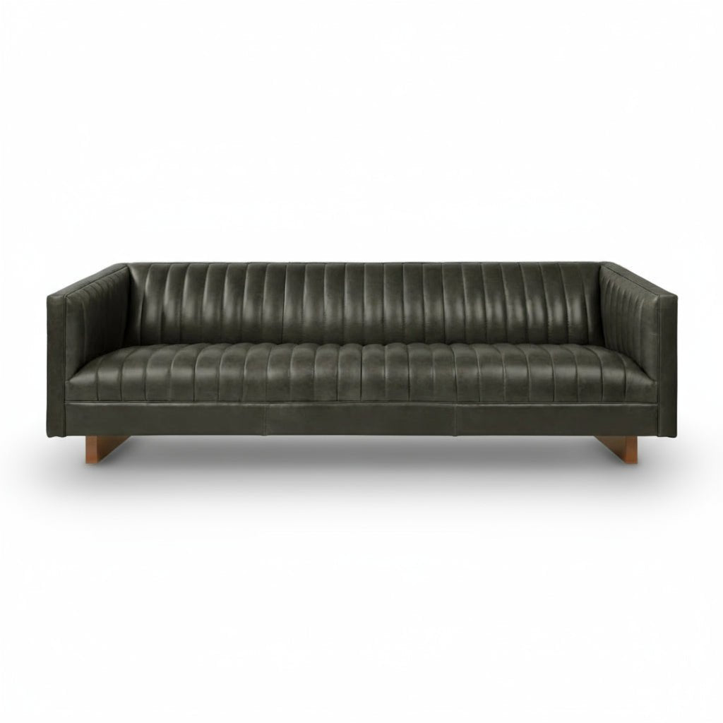 Wallace Sofa - ökenhem