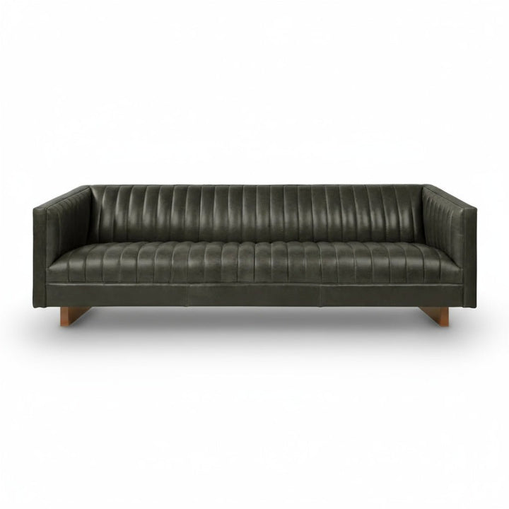 Wallace Sofa - ökenhem