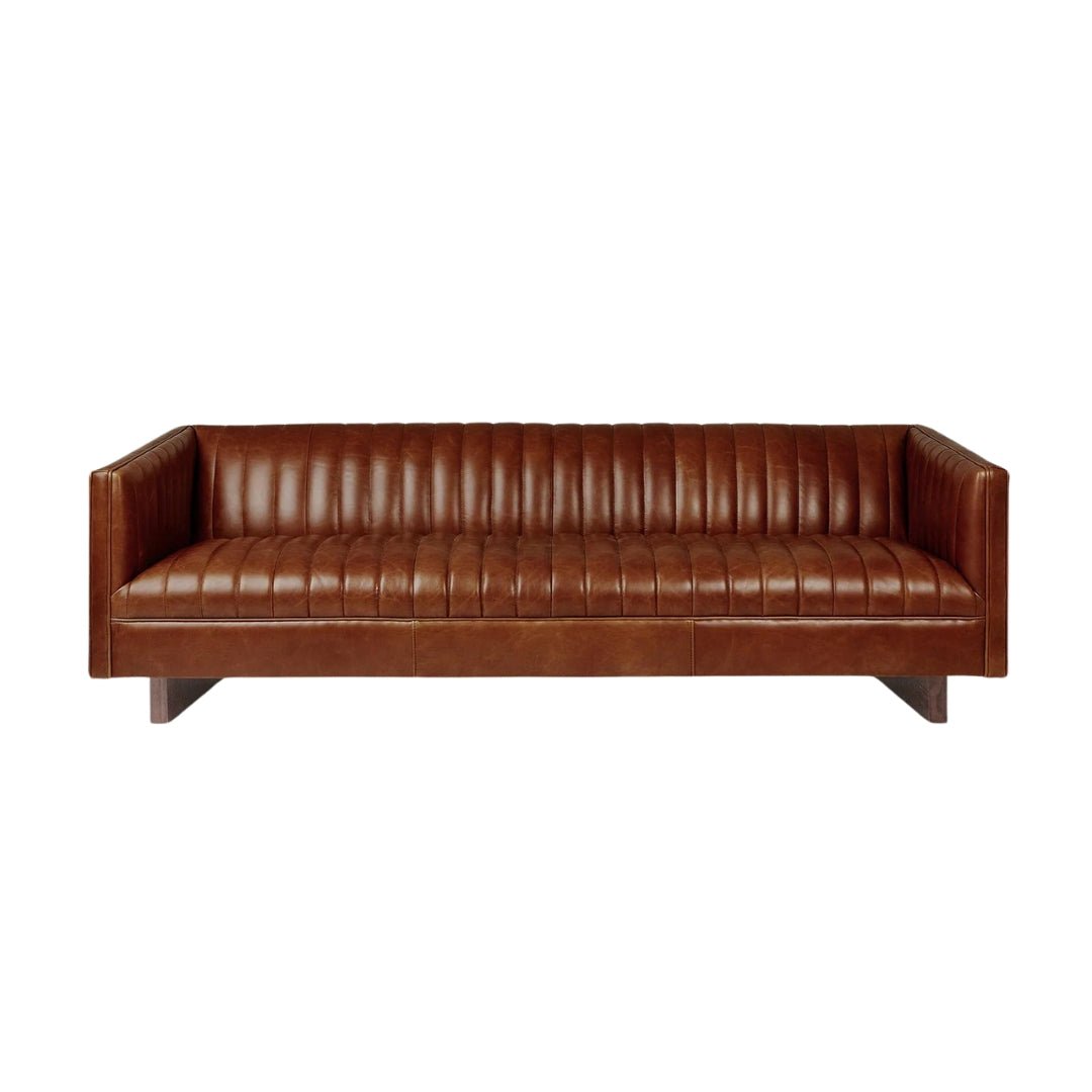 Wallace Sofa - ökenhem