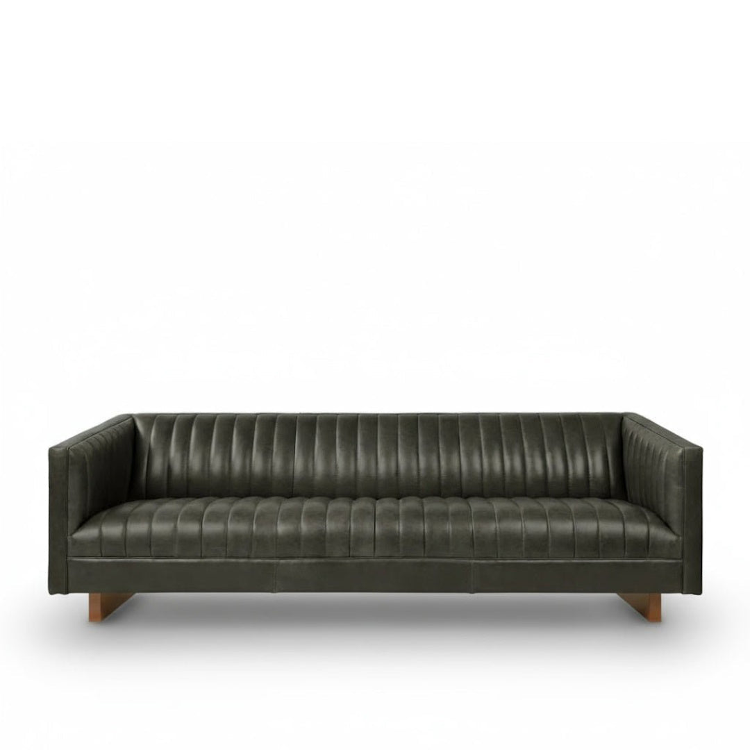 Wallace Sofa - ökenhem