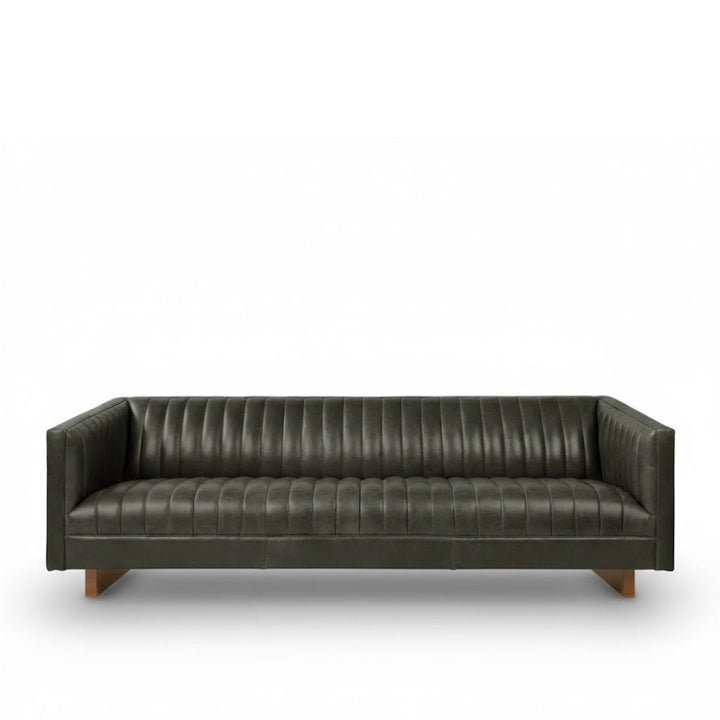 Wallace Sofa - ökenhem