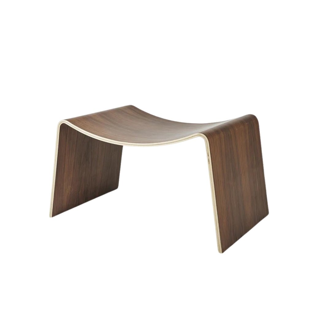 Wave Stool - ökenhem