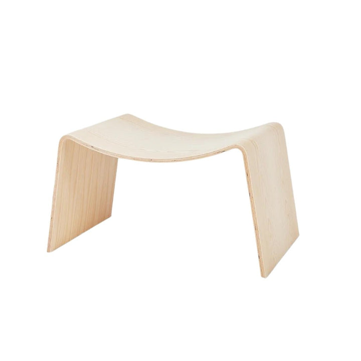 Wave Stool - ökenhem