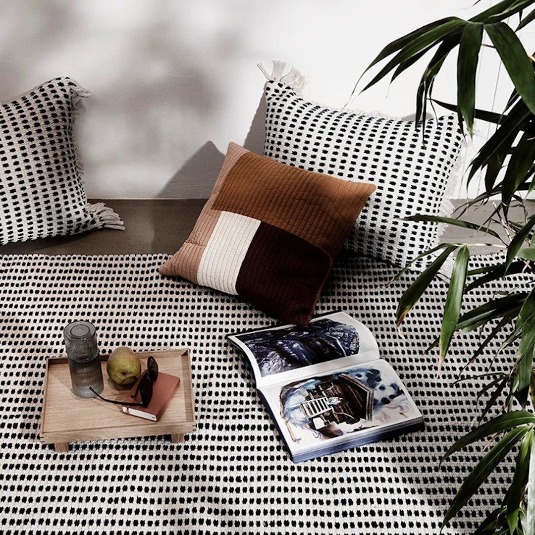 Way Cushion - ökenhem