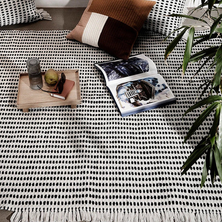 Way Rug - ökenhem