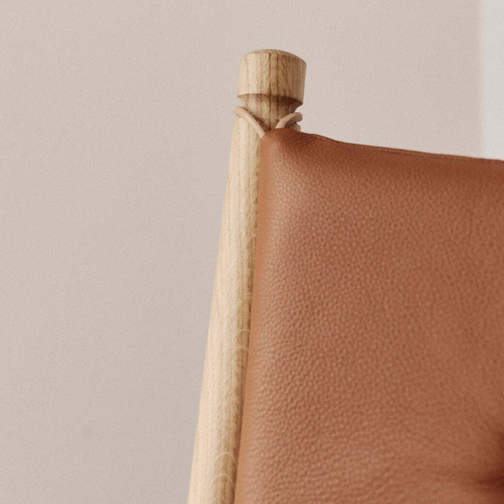 Wegner 1788 Easy Chair - ökenhem