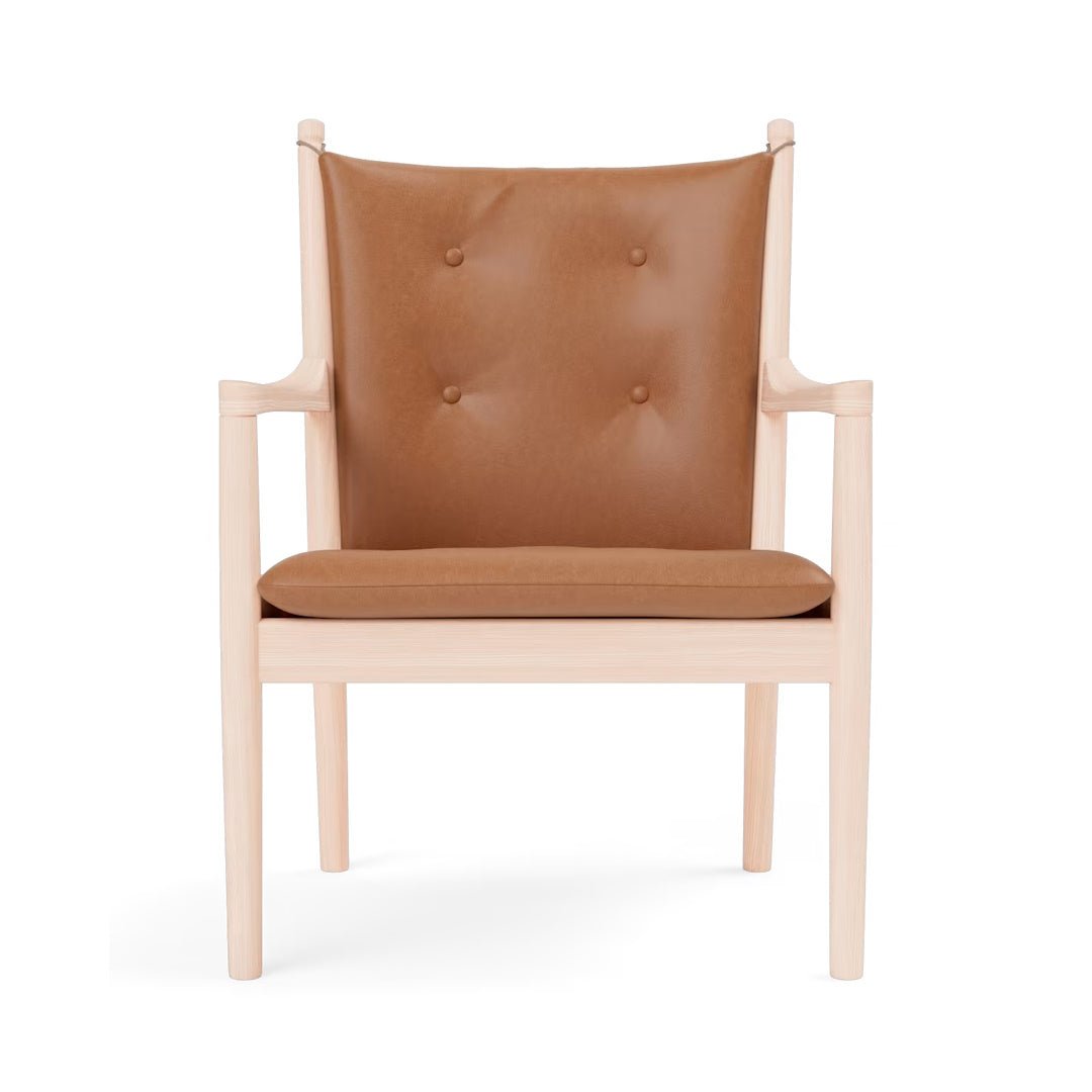 Wegner 1788 Easy Chair - ökenhem