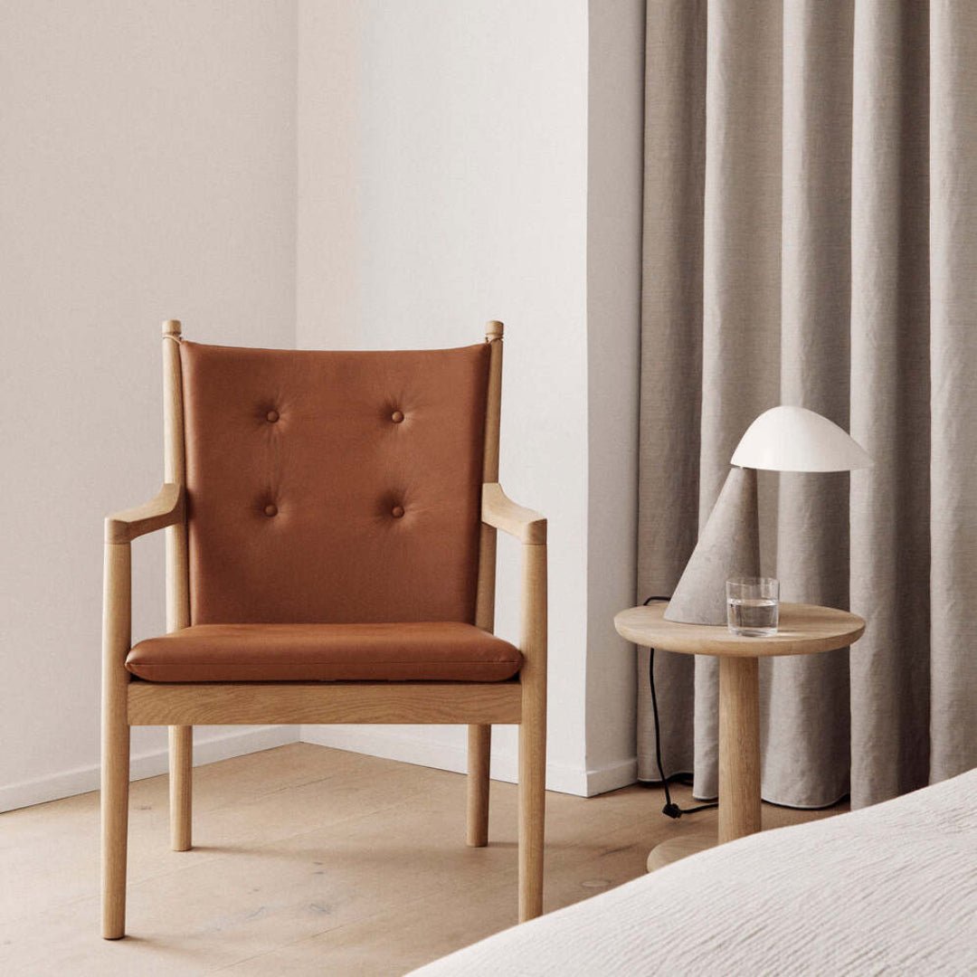 Wegner 1788 Easy Chair - ökenhem