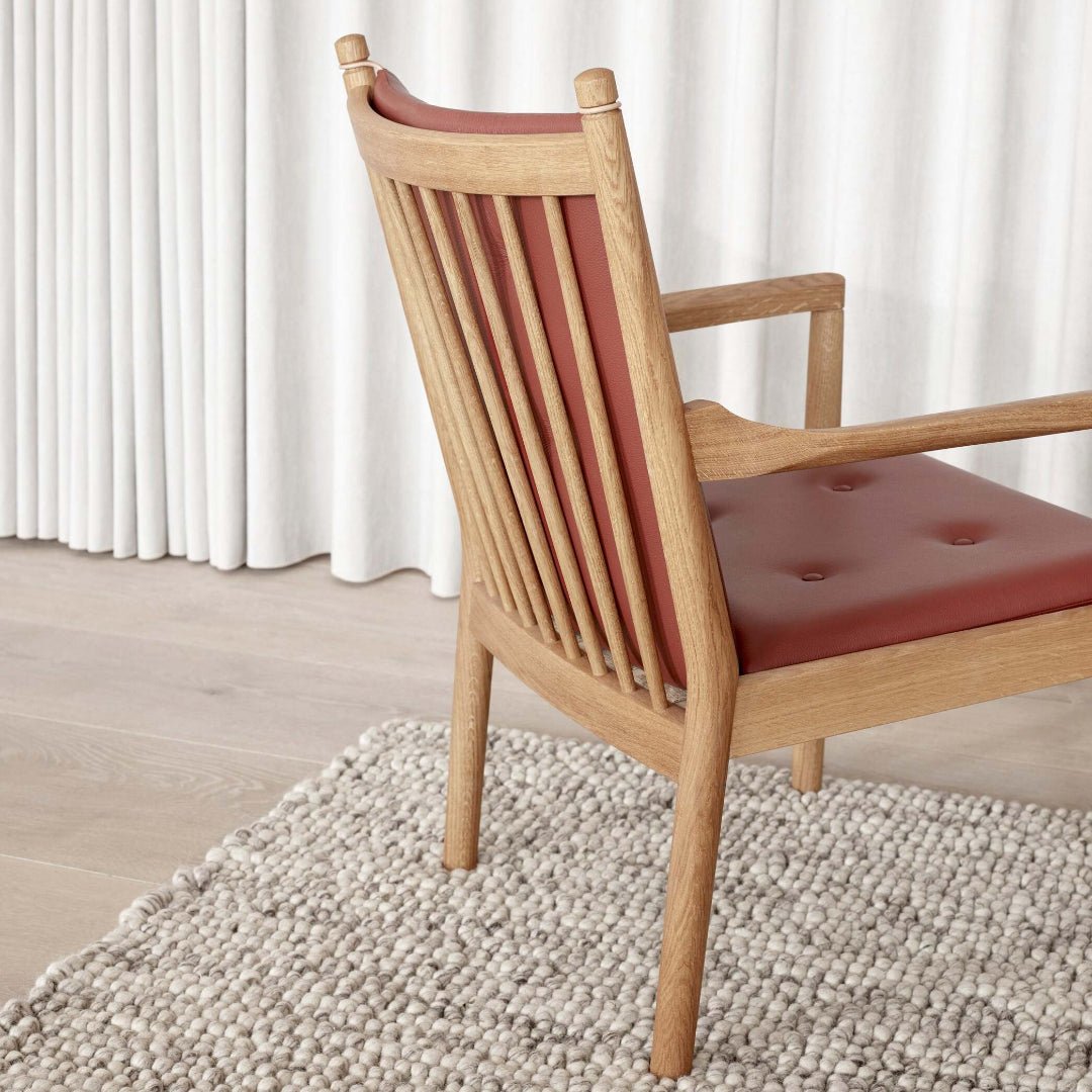 Wegner 1788 Easy Chair - ökenhem