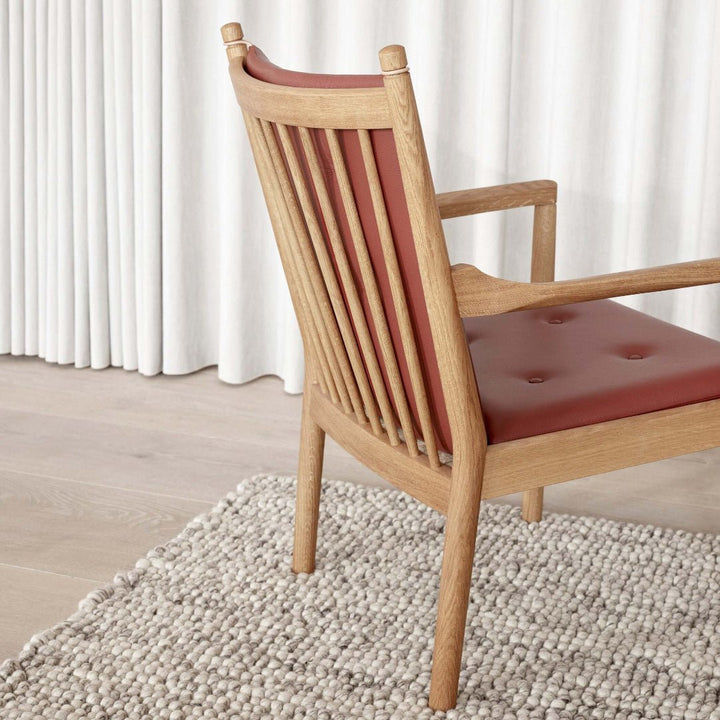 Wegner 1788 Easy Chair - ökenhem