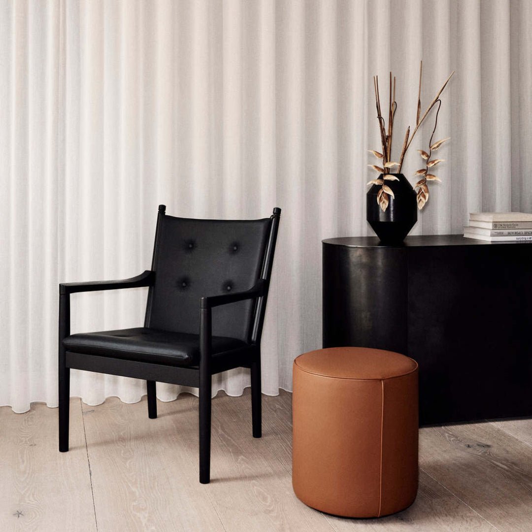 Wegner 1788 Easy Chair - ökenhem