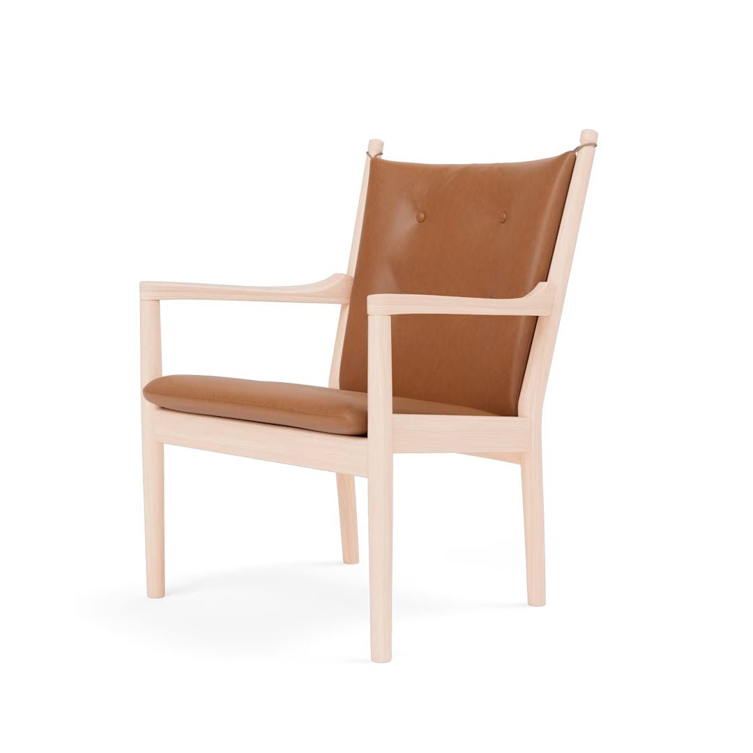 Wegner 1788 Easy Chair - ökenhem