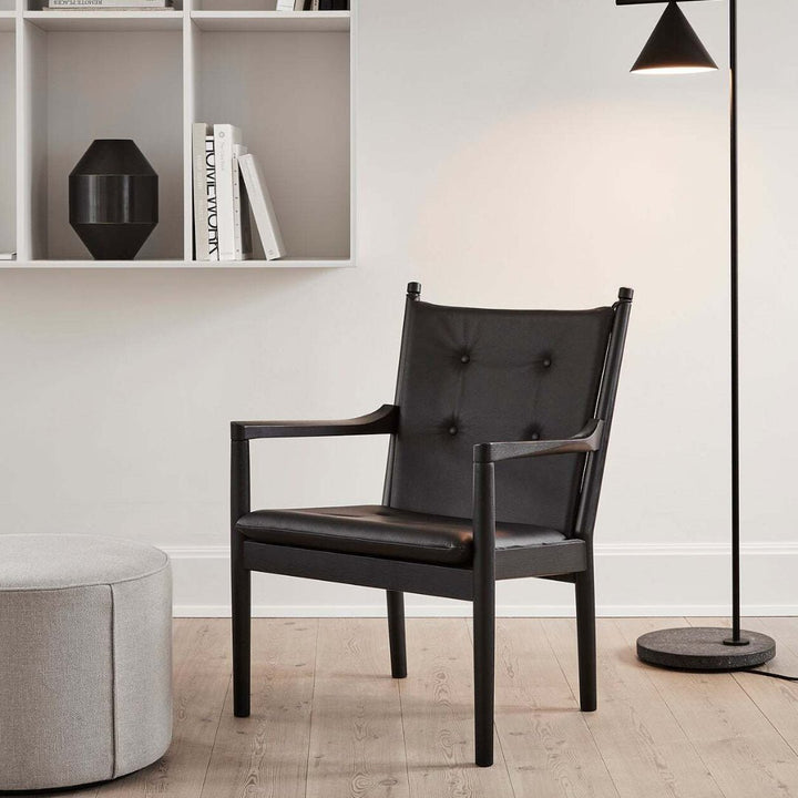 Wegner 1788 Easy Chair - ökenhem