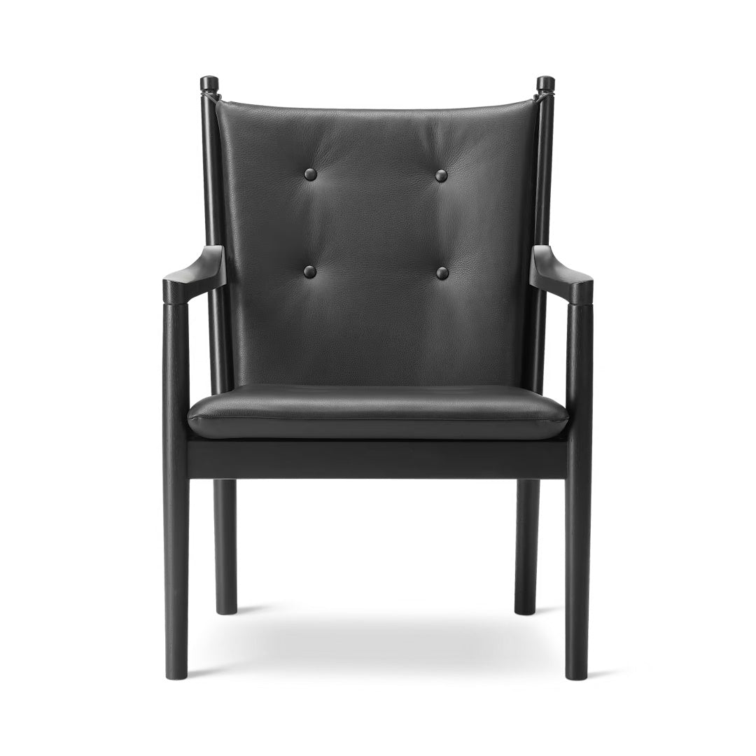 Wegner 1788 Easy Chair - ökenhem