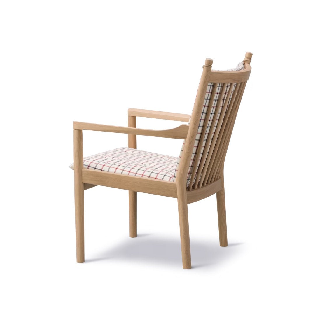 Wegner 1788 Easy Chair - ökenhem