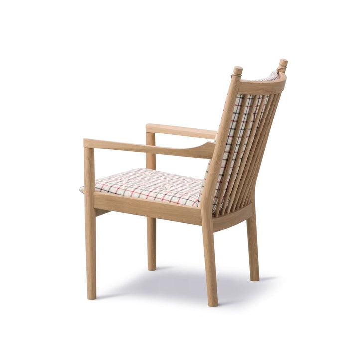 Wegner 1788 Easy Chair - ökenhem
