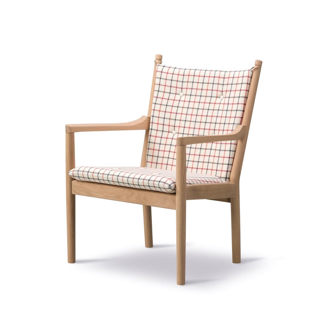 Wegner 1788 Easy Chair - ökenhem