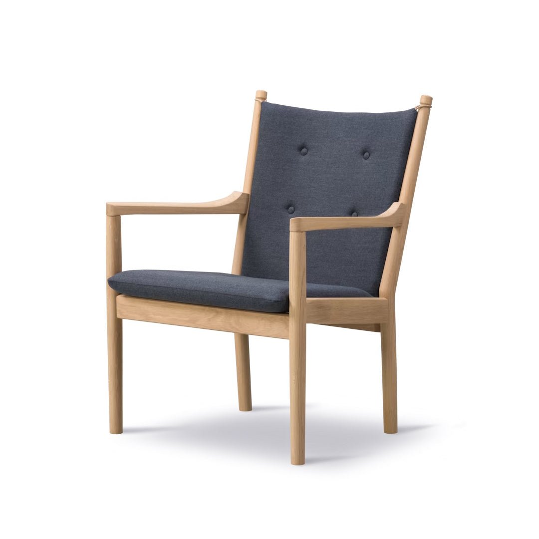 Wegner 1788 Easy Chair - ökenhem