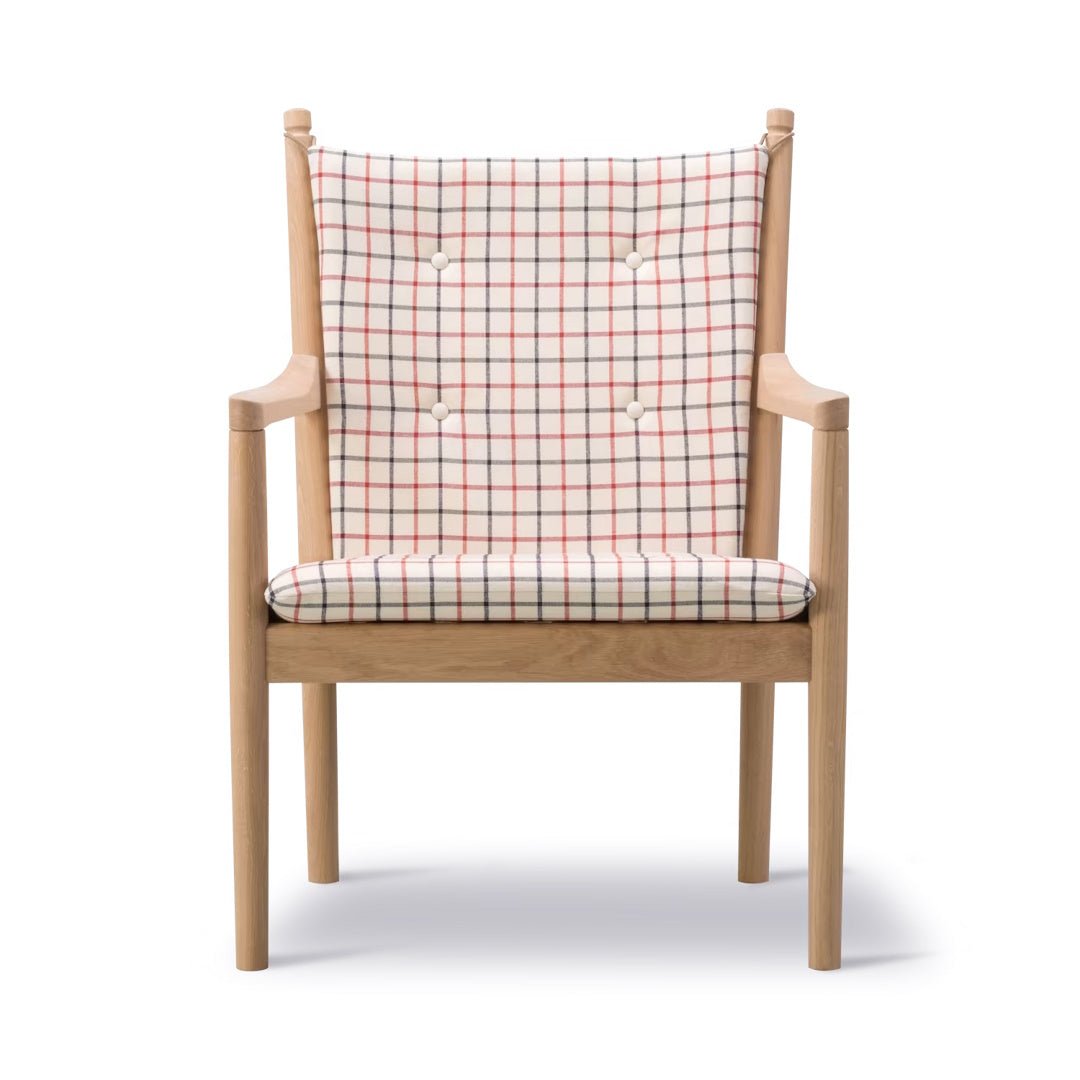Wegner 1788 Easy Chair - ökenhem