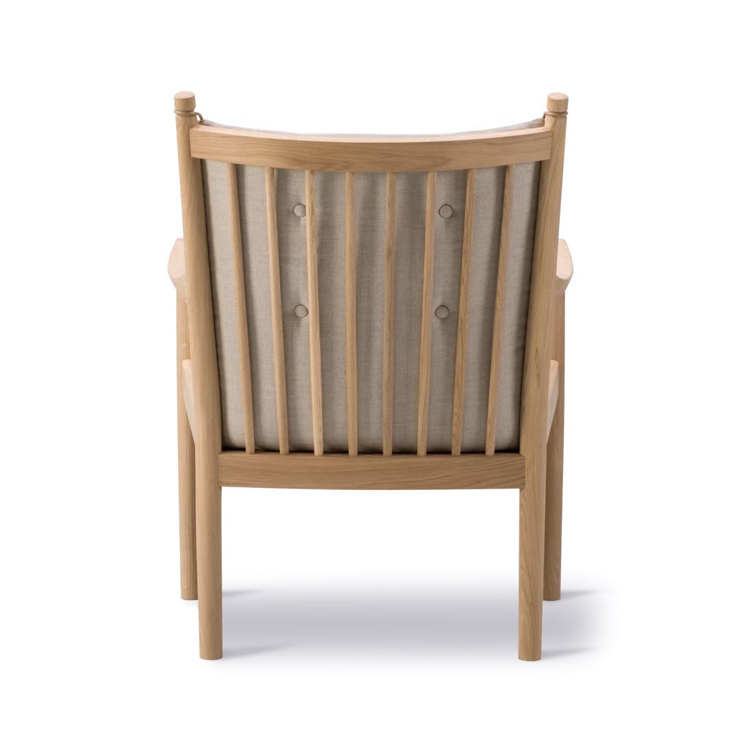 Wegner 1788 Easy Chair - ökenhem