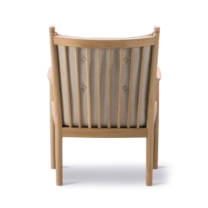 Wegner 1788 Easy Chair - ökenhem