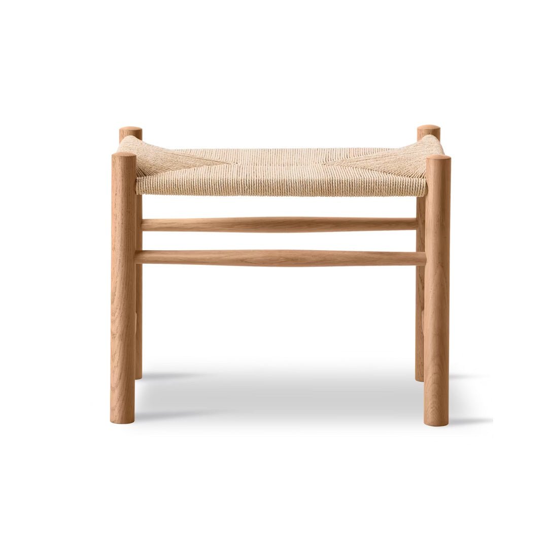 Wegner J16 Footstool - ökenhem