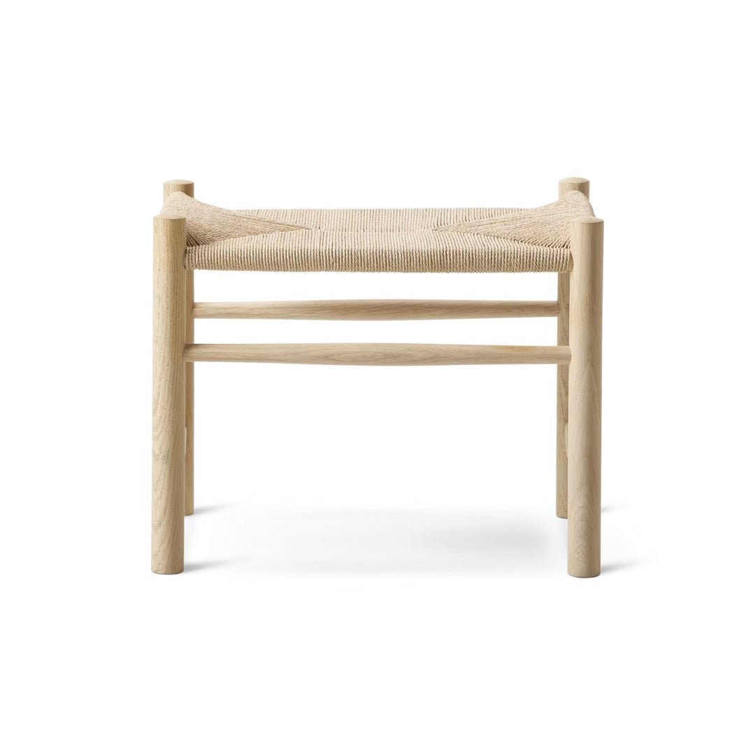 Wegner J16 Footstool - ökenhem