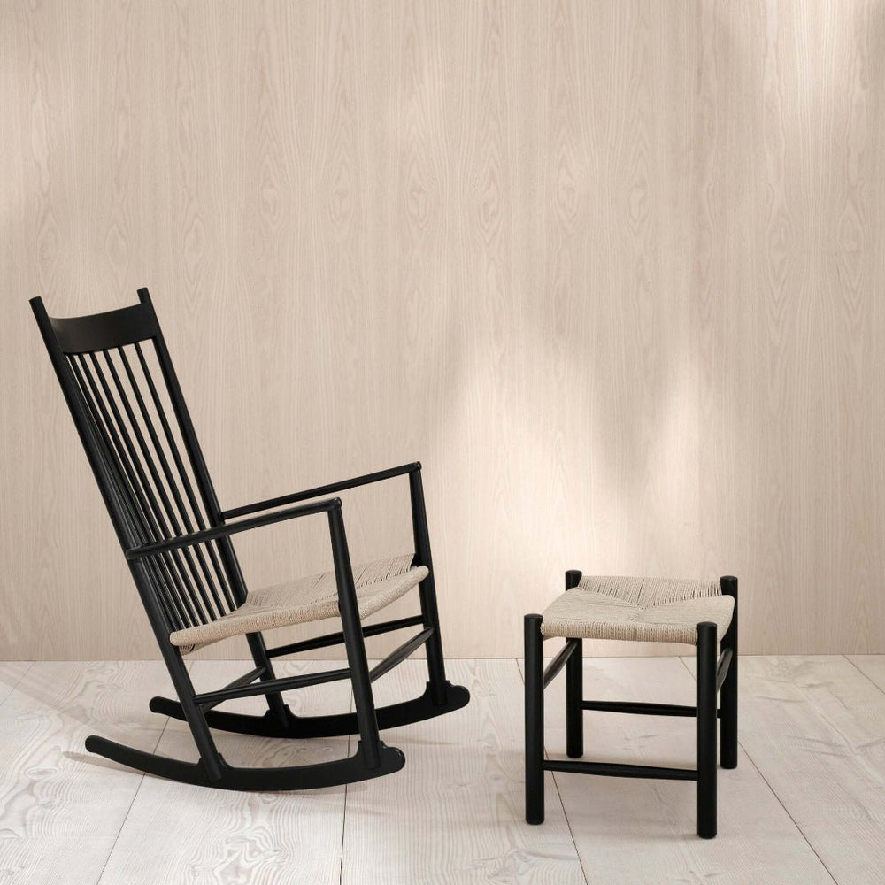 Wegner J16 Footstool - ökenhem