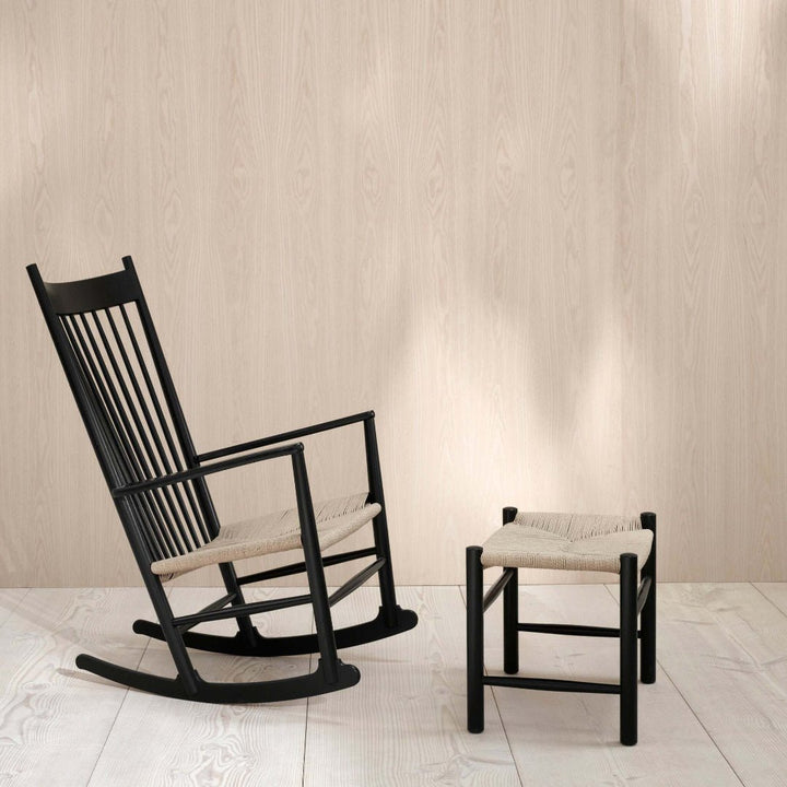 Wegner J16 Footstool - ökenhem