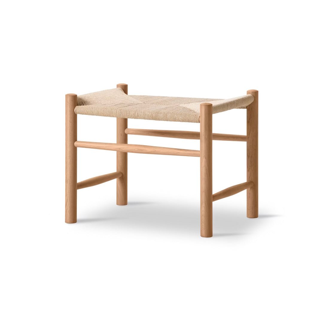 Wegner J16 Footstool - ökenhem