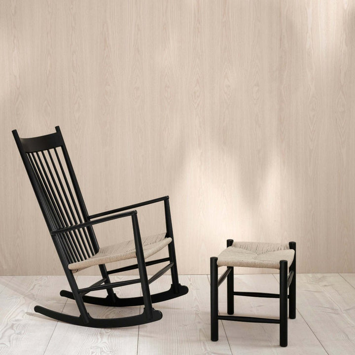 Wegner J16 Rocking Chair - ökenhem
