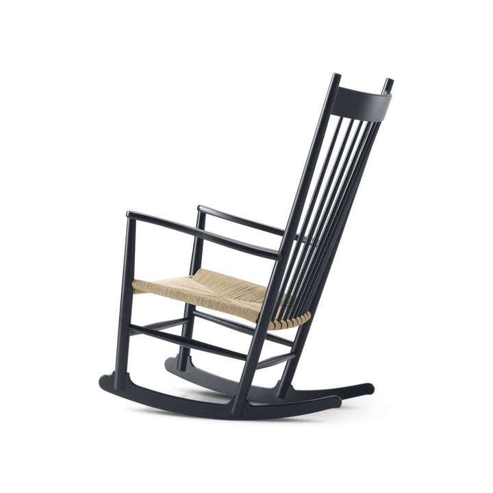 Wegner J16 Rocking Chair - ökenhem