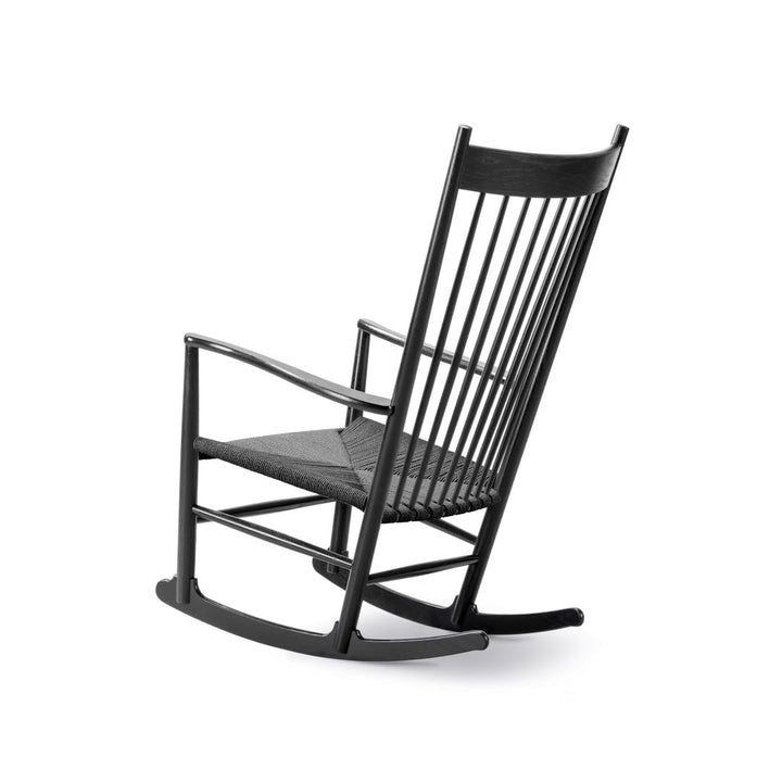 Wegner J16 Rocking Chair - ökenhem