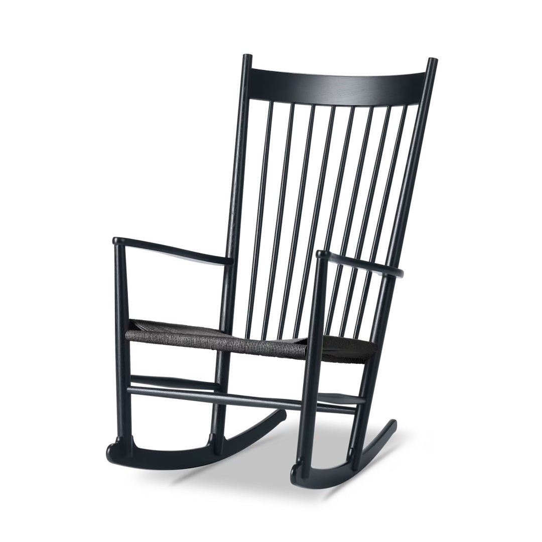 Wegner J16 Rocking Chair - ökenhem