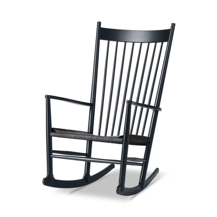Wegner J16 Rocking Chair - ökenhem
