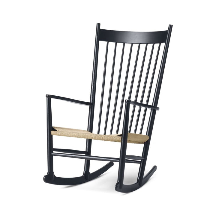 Wegner J16 Rocking Chair - ökenhem