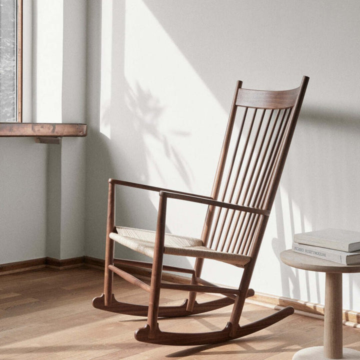 Wegner J16 Rocking Chair - ökenhem