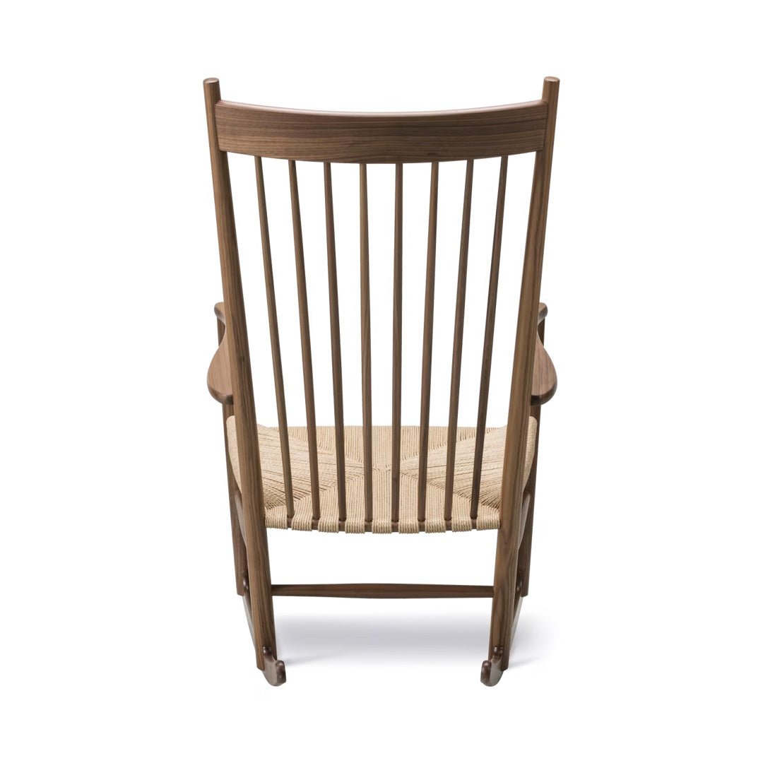 Wegner J16 Rocking Chair - ökenhem