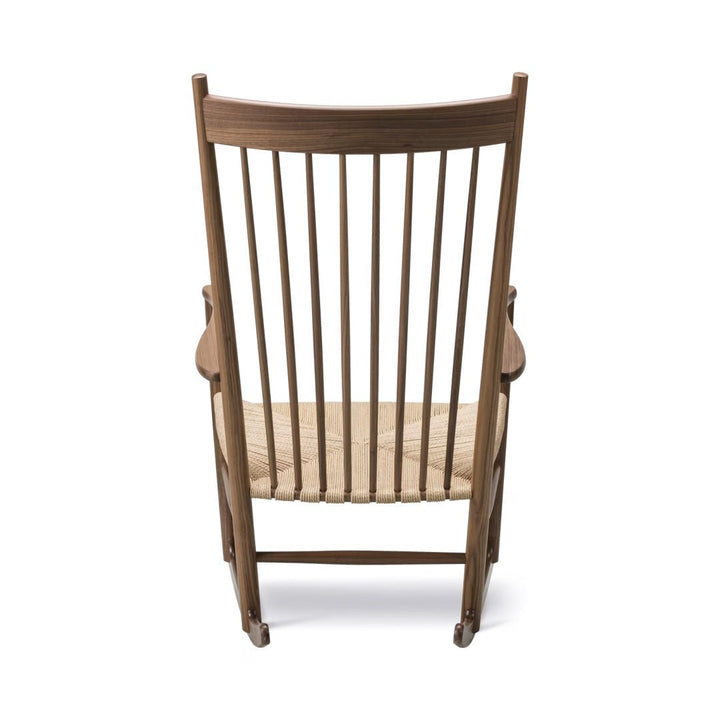 Wegner J16 Rocking Chair - ökenhem
