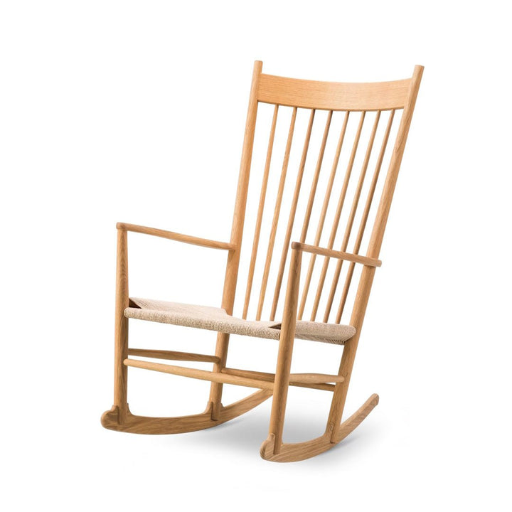 Wegner J16 Rocking Chair - ökenhem