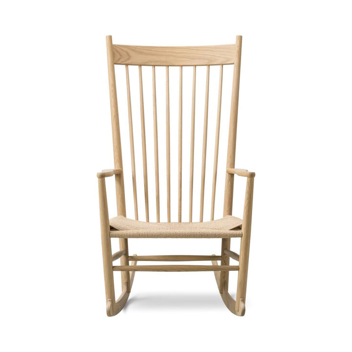 Wegner J16 Rocking Chair - ökenhem