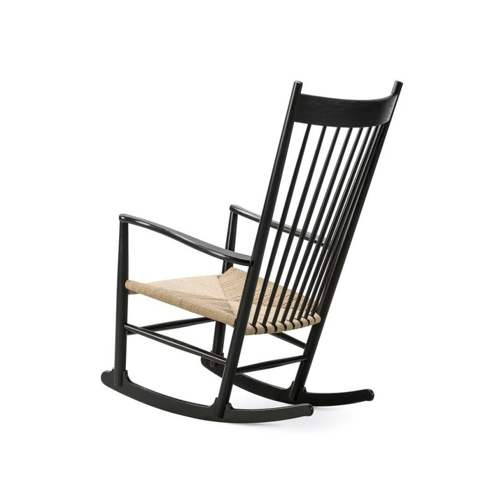 Wegner J16 Rocking Chair - ökenhem