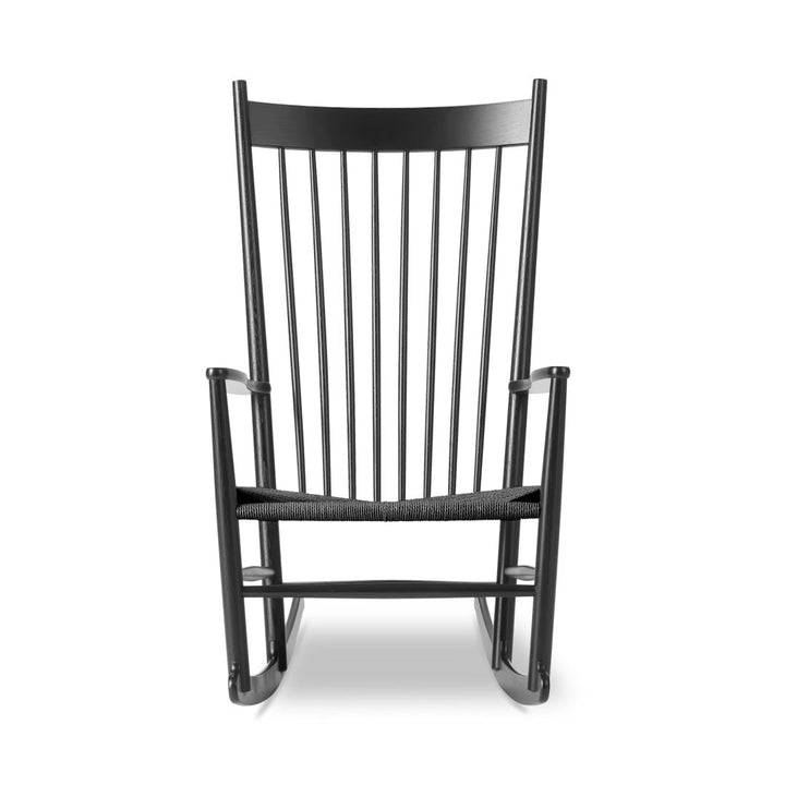 Wegner J16 Rocking Chair - ökenhem