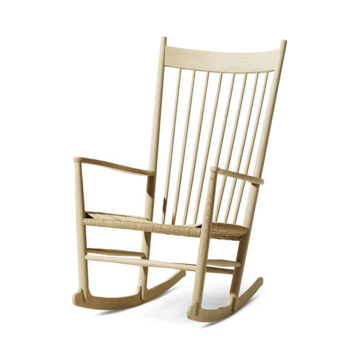 Wegner J16 Rocking Chair - ökenhem