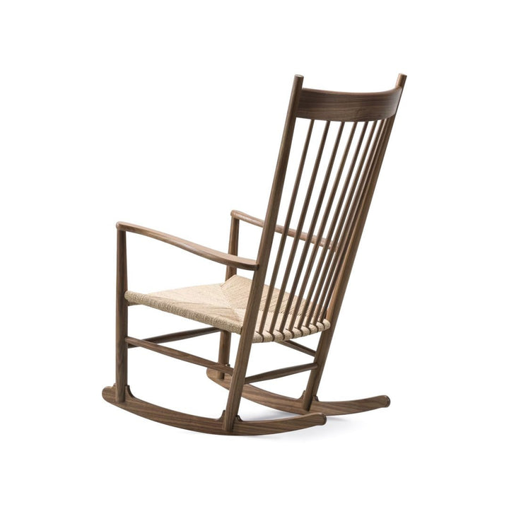 Wegner J16 Rocking Chair - ökenhem