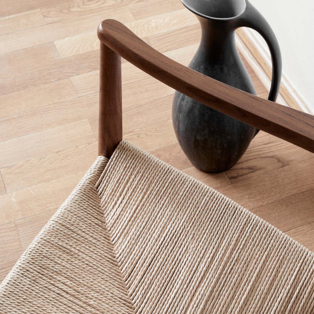 Wegner J16 Rocking Chair - ökenhem