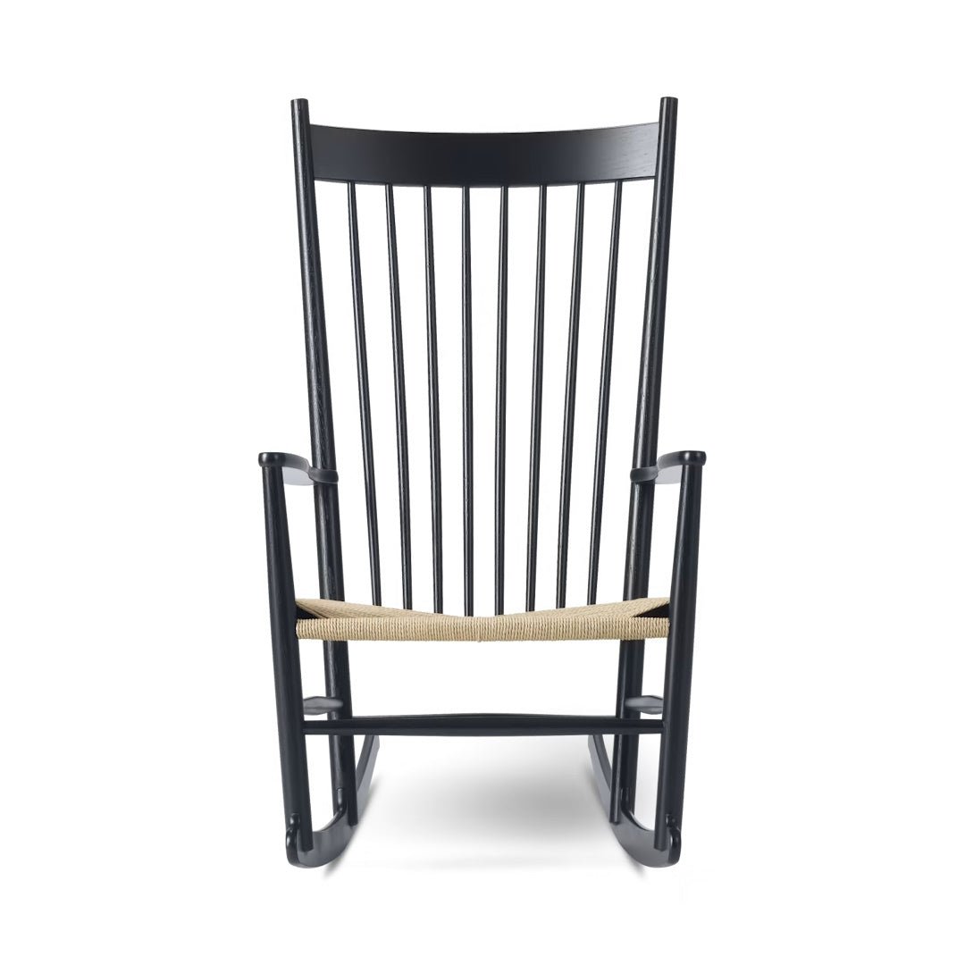 Wegner J16 Rocking Chair - ökenhem