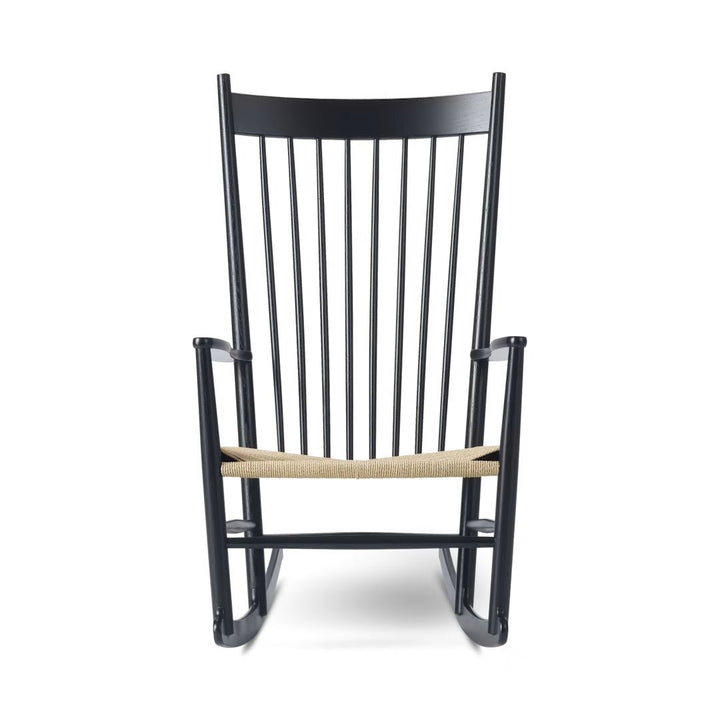 Wegner J16 Rocking Chair - ökenhem