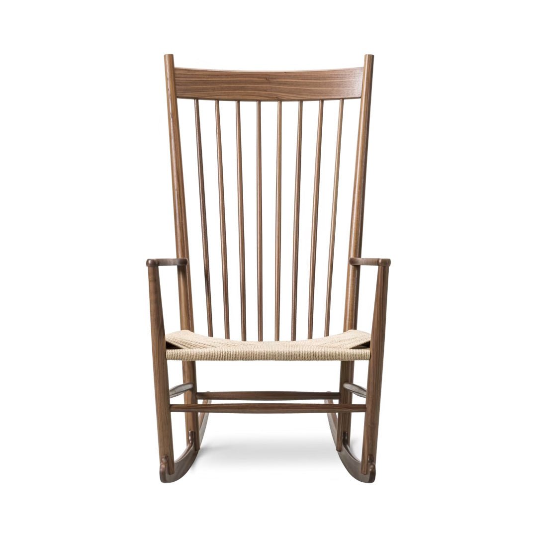 Wegner J16 Rocking Chair - ökenhem
